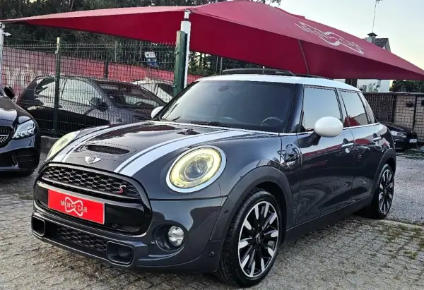 MINI Cooper 2015 - 21500 EUR, 94000 km - AUTO.MOTO.pt - 94000km - foto 4 de 34