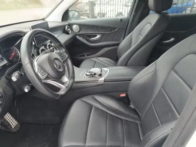 Mercedes-Benz GLC 350 2017 - 42500 EUR, 85000 km - AUTO.MOTO.pt - 85000km - foto 29 de 37