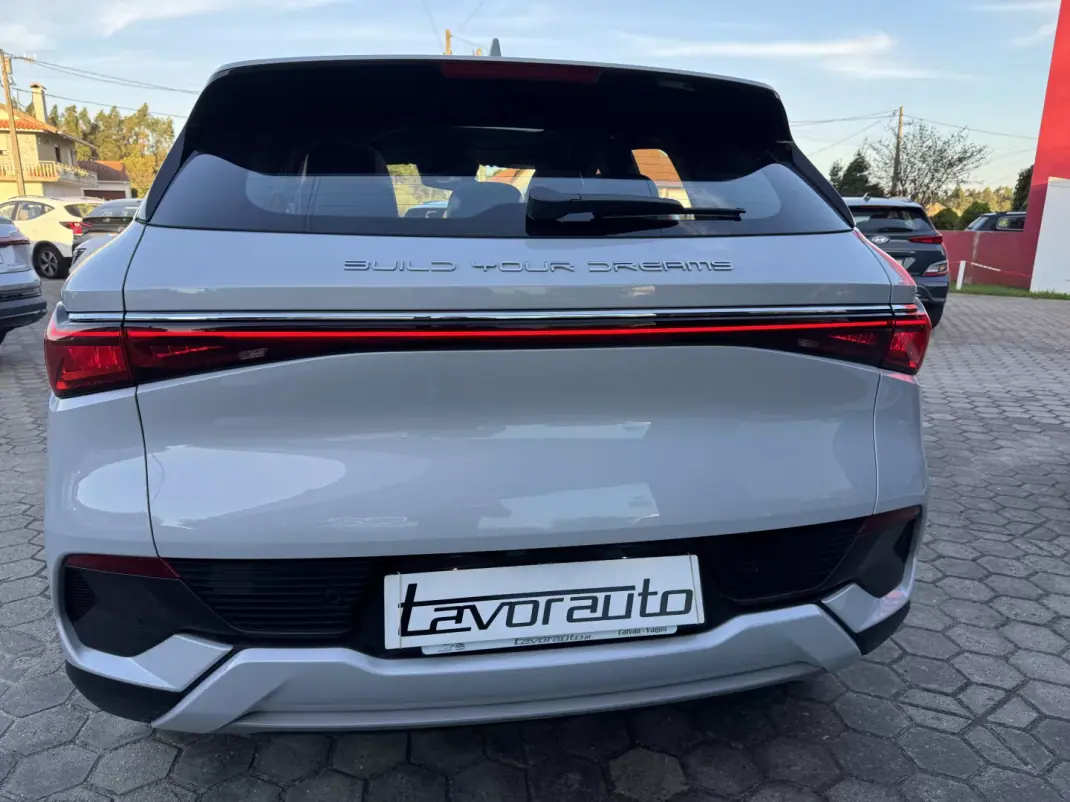 BYD Atto 3 2023 - 27500 EUR, 58000 km - 58000km - foto 8 de 49