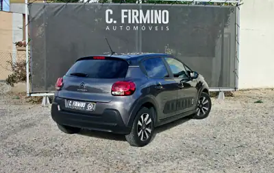 Citroën C3 2019 - 13900 EUR, 38919 km - AUTO.MOTO.pt - 38919km - foto 10 de 33