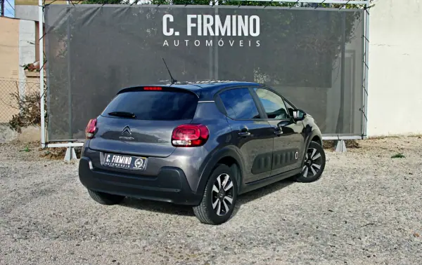 Citroën C3 2019 - 13900 EUR, 38919 km - AUTO.MOTO.pt - 38919km - foto 10 de 33