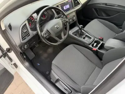 SEAT Leon 2020 - 16900 EUR, 84390 km - AUTO.MOTO.pt - 84390km - foto 11 de 12