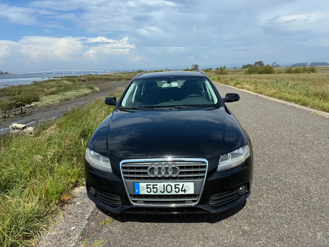 Audi A4 Avant 2010 - 8500 EUR, 216000 km - AUTO.MOTO.pt - 216000km - foto 1 de 6