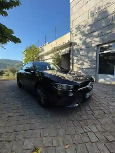Mercedes-Benz CLA 180 2019 — foto 5 de 14