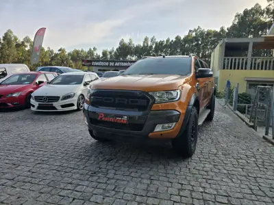 Ford Ranger 2016 - 31900 EUR, 160000 km - AUTO.MOTO.pt - 160000km - foto 13 de 20