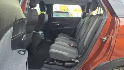 Peugeot 5008 2022 - 22950 EUR, 45050 km - 45050km - foto 19 de 26