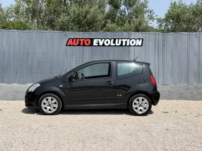 Citroën C2 2009 - 5950 EUR, 149900 km - AUTO.MOTO.pt - 149900km - foto 2 de 13