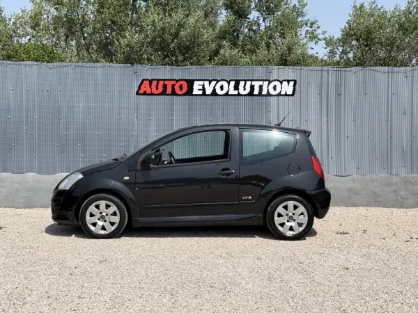Citroën C2 2009 - 5950 EUR, 149900 km - AUTO.MOTO.pt - 149900km - foto 2 de 13