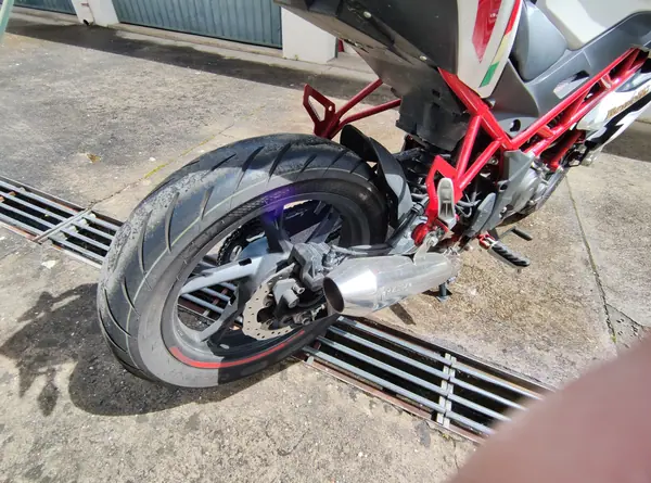 Benelli BN125 2021 — photo 3 of 10