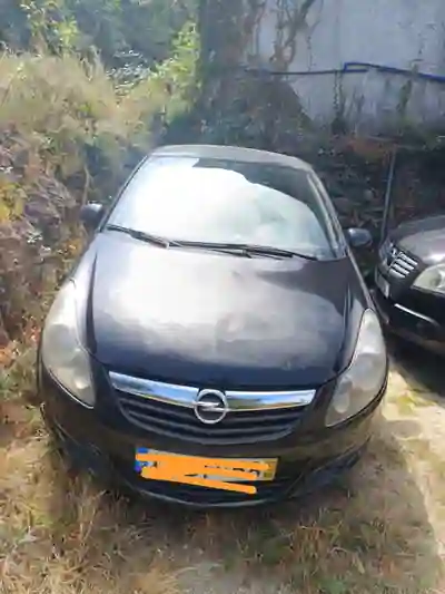 Opel Corsa 2007 - 2000 EUR, 320 km - 320km - foto 3 de 5