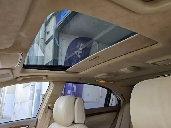 Mercedes-Benz S 400 2011 - 13990 EUR, 353009 km - AUTO.MOTO.pt - 353009km - foto 22 de 23