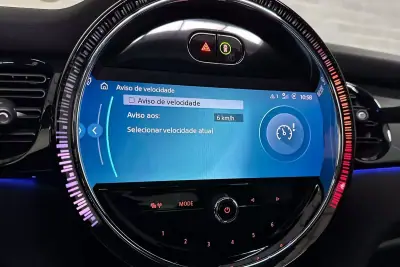 MINI Cooper 2021 - 26950 EUR, 34244 km - AUTO.MOTO.pt - 34244km - foto 26 de 52