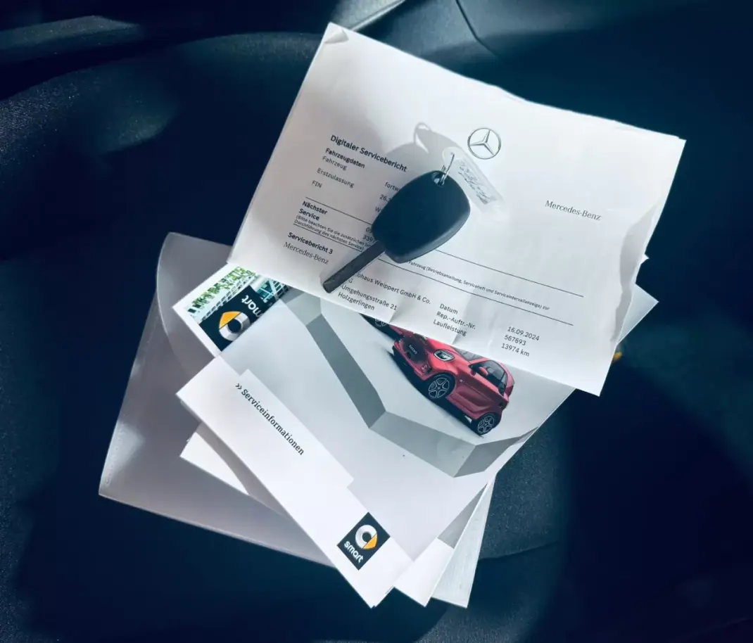 Smart ForTwo Coupé 2021 - 12990 EUR, 18100 km - AUTO.MOTO.pt - 18100km - foto 27 de 27