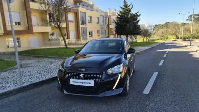 Peugeot 208 2020 - 12480 EUR, 65000 km - AUTO.MOTO.pt - 65000km - foto 11 de 20