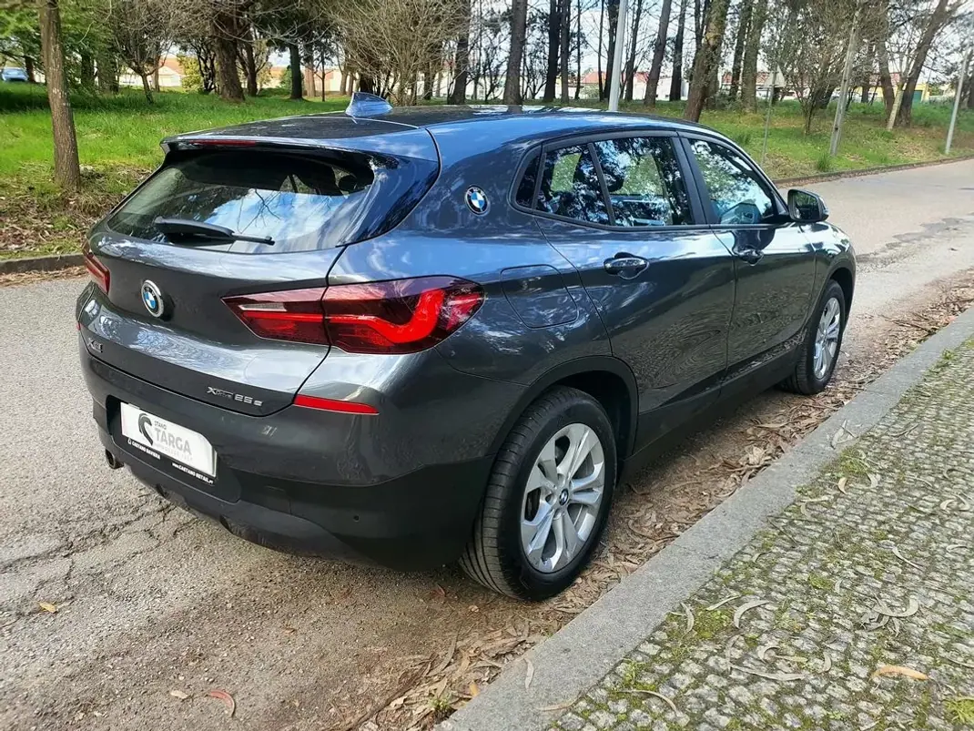 BMW X2 2021 - 22990 EUR, 100000 km - AUTO.MOTO.pt - 100000km - foto 5 de 21