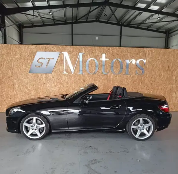 Mercedes-Benz SLK 200 2015 - 31500 EUR, 21787 km - AUTO.MOTO.pt - 21787km - foto 10 de 28