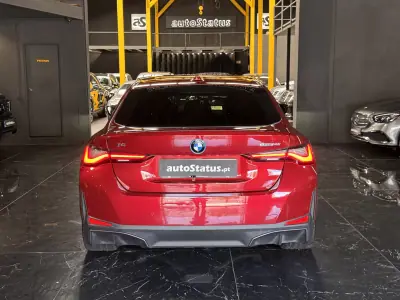 BMW i4 2024 - 44990 EUR, 14400 km - AUTO.MOTO.pt - 14400km - foto 7 de 25