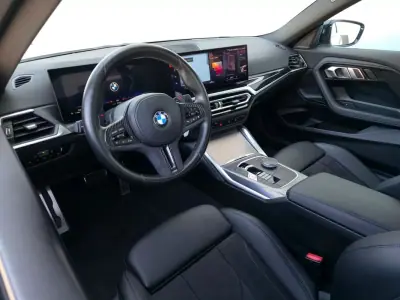 BMW 218 2022 - 39800 EUR, 22900 km - AUTO.MOTO.pt - 22900km - foto 17 de 34