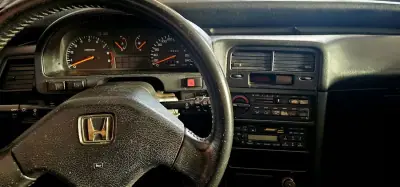 Honda CRX 1992 - 16990 EUR, 114000 km - AUTO.MOTO.pt - 114000km - foto 27 de 32