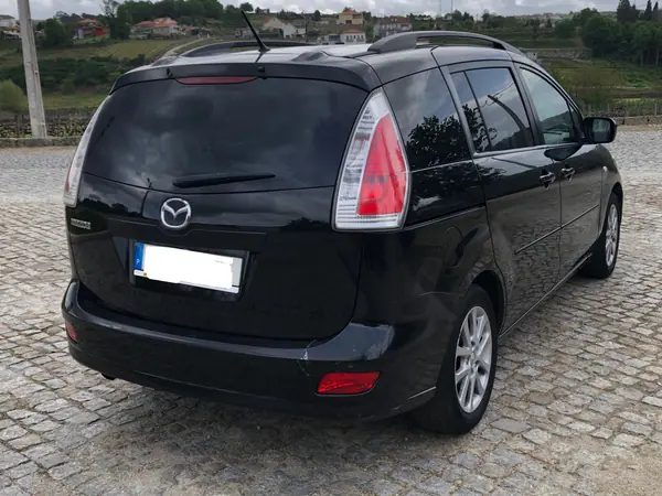 Mazda 5 2009 - 4750 EUR, 283000 km - AUTO.MOTO.pt - 283000km - foto 4 de 10