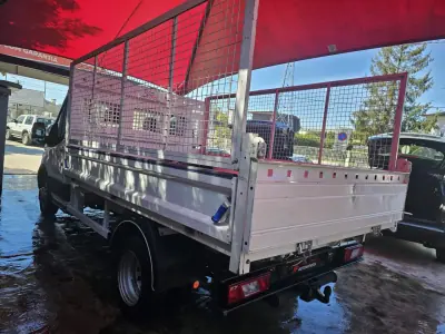 Ford 2022 - 22999 EUR, 197000 km - AUTO.MOTO.pt - 197000km - foto 5 de 12