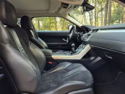 Land Rover Range Rover Evoque 2012 - 18900 EUR, 167000 km - AUTO.MOTO.pt - 167000km - foto 20 de 20