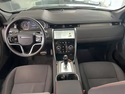 Land Rover Discovery Sport 2021 - 36600 EUR, 57413 km - AUTO.MOTO.pt - 57413km - foto 10 de 28