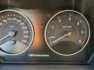 BMW 125 2012 - 15000 EUR, 240000 km - 240000km - foto 10 de 15