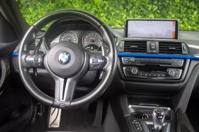 BMW M3 2015 - 57900 EUR, 77000 km - AUTO.MOTO.pt - 77000km - foto 15 de 20