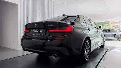 BMW 330 2019 - 30990 EUR, 62341 km - AUTO.MOTO.pt - 62341km - foto 9 de 33
