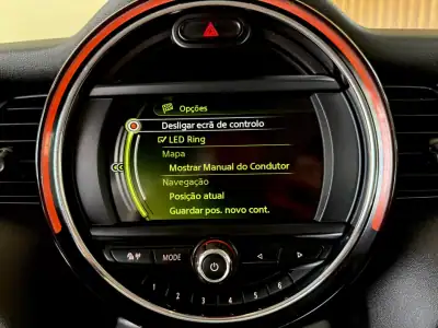 MINI One 2016 - 12999 EUR, 132000 km - AUTO.MOTO.pt - 132000km - foto 45 de 91