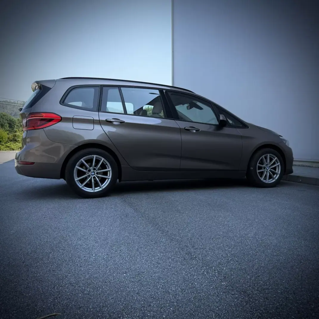 BMW 216 Gran Tourer 2019 - 15900 EUR, 177000 km - 177000km - foto 13 de 15