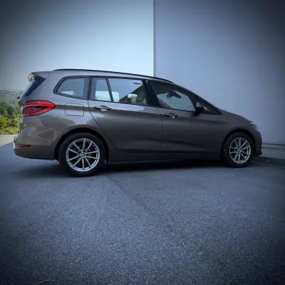 BMW 216 Gran Tourer 2019 - 15900 EUR, 177000 km - AUTO.MOTO.pt - 177000km - foto 13 de 15