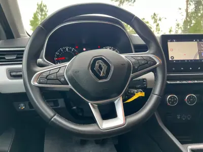 Renault Clio 2021 - 13750 EUR, 170210 km - 170210km - foto 9 de 41