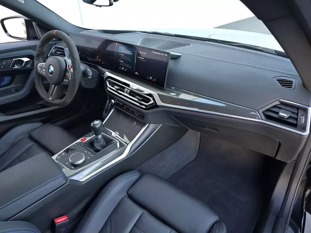 BMW M2 2024 - 76500 EUR, 21000 km - AUTO.MOTO.pt - 21000km - foto 48 de 54