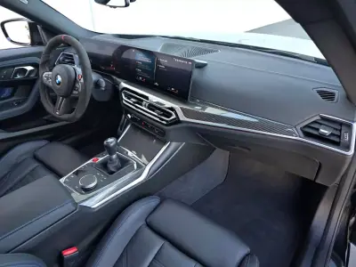 BMW M2 2024 - 76500 EUR, 21000 km - AUTO.MOTO.pt - 21000km - foto 48 de 54