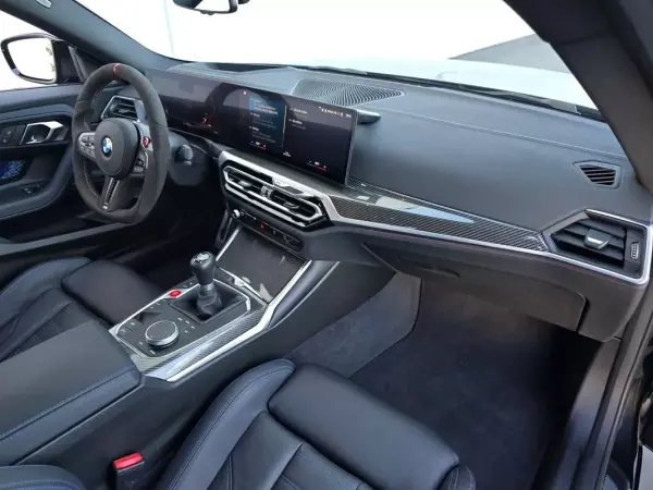 BMW M2 2024 - 76500 EUR, 21000 km - AUTO.MOTO.pt - 21000km - foto 48 de 54