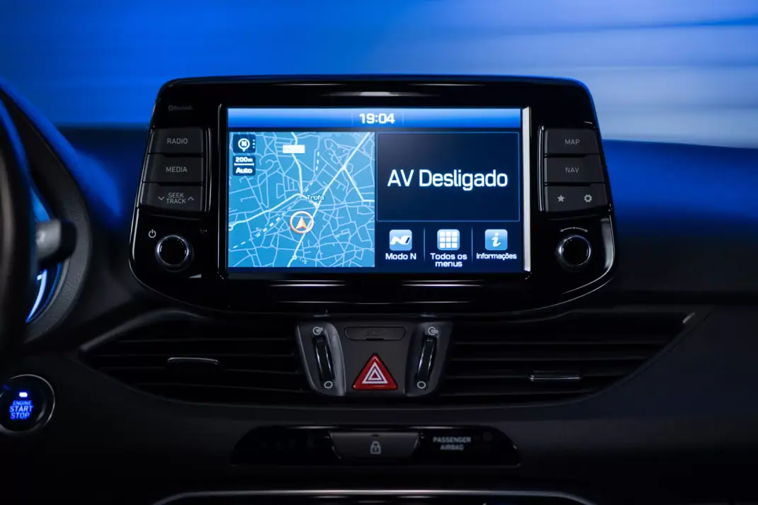 Hyundai i30 Fastback N 2021 - 32000 EUR, 85000 km - AUTO.MOTO.pt - 85000km - foto 18 de 25