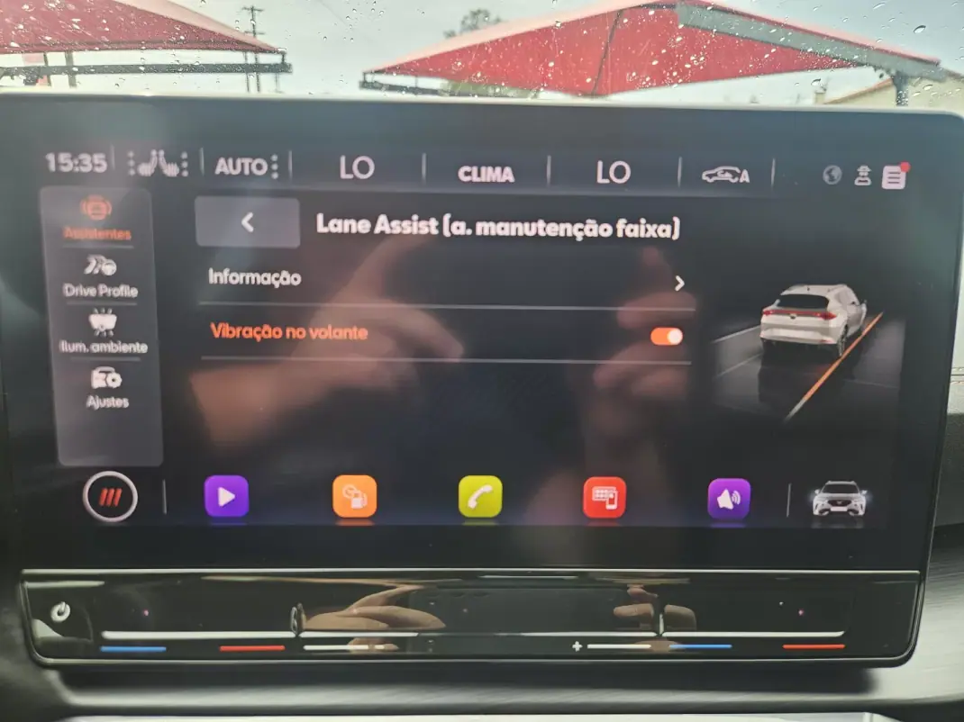 Cupra Formentor 2021 - 25500 EUR, 92701 km - AUTO.MOTO.pt - 92701km - foto 42 de 66