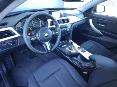 BMW 420 Gran Coupé 2015 - 15990 EUR, 264120 km - AUTO.MOTO.pt - 264120km - foto 8 de 17