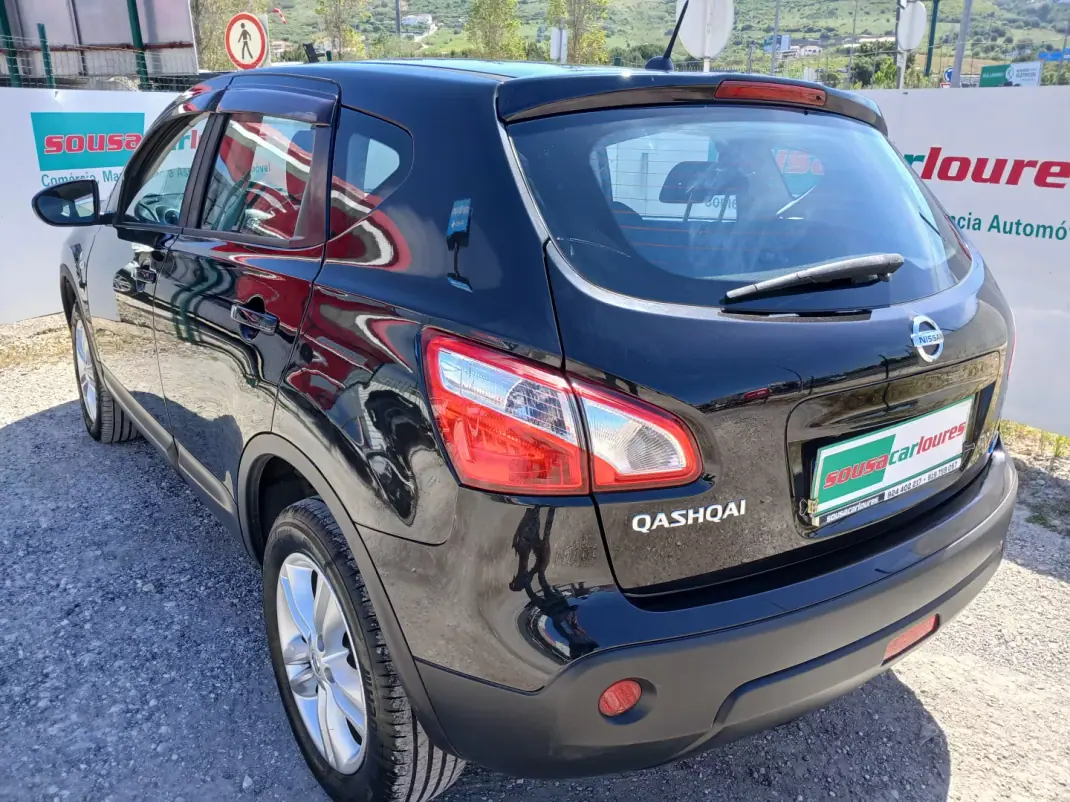 Nissan Qashqai 2011 - 8950 EUR, 149043 km - AUTO.MOTO.pt - 149043km - foto 11 de 26