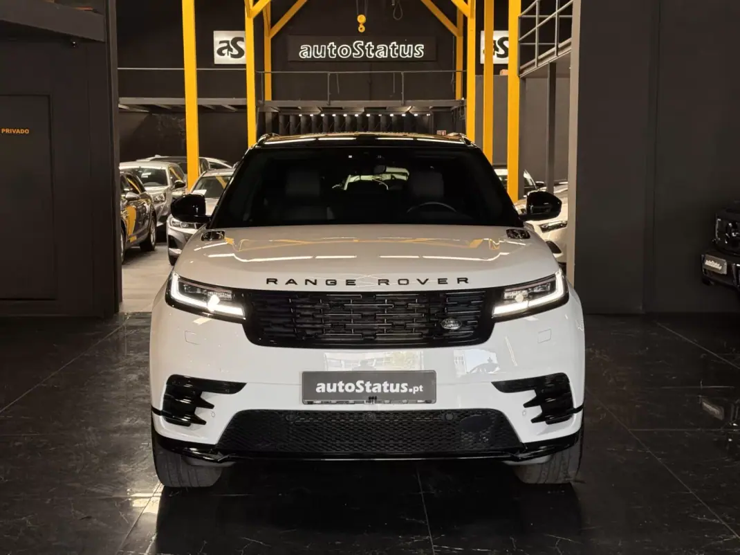 Land Rover Range Rover Velar 2024 - 69990 EUR, 33000 km - AUTO.MOTO.pt - 33000km - foto 4 de 40