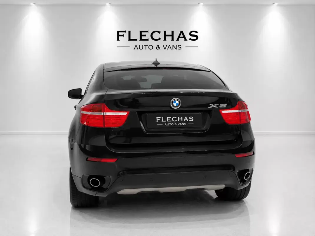 BMW X6 2011 - 18900 EUR, 265000 km - 265000km - foto 4 de 4