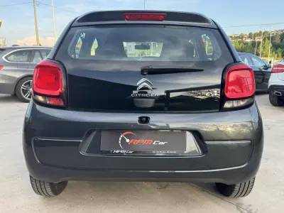 Citroën C1 2018 - 9999 EUR, 40000 km - AUTO.MOTO.pt - 40000km - foto 11 de 20