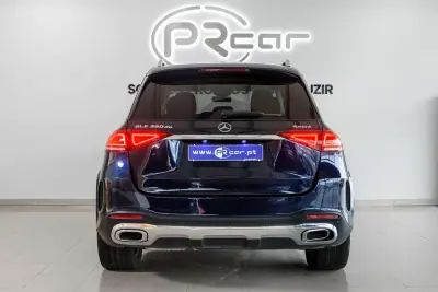 Mercedes-Benz GLE 350 2022 - 61500 EUR, 76189 km - AUTO.MOTO.pt - 76189km - foto 34 de 36