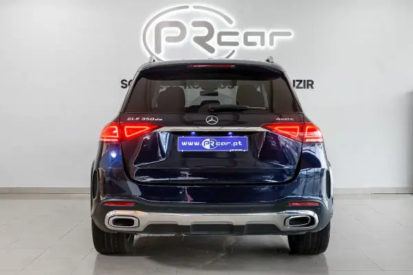 Mercedes-Benz GLE 350 2022 - 61500 EUR, 76189 km - AUTO.MOTO.pt - 76189km - foto 34 de 36
