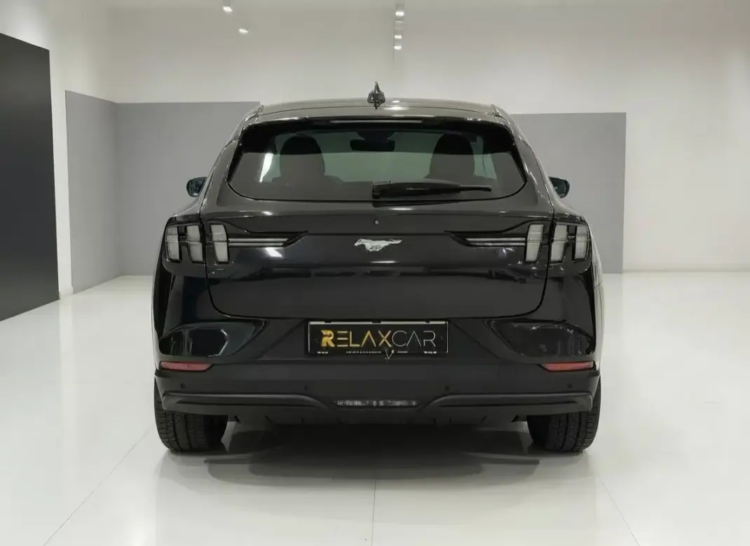 Ford Mustang Mach-E 2021 - 25500 EUR, 119800 km - AUTO.MOTO.pt - 119800km - foto 21 de 24