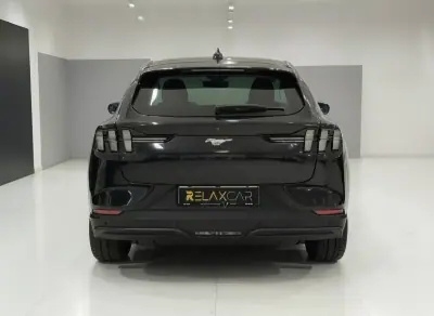 Ford Mustang Mach-E 2021 - 25500 EUR, 119800 km - AUTO.MOTO.pt - 119800km - foto 21 de 24