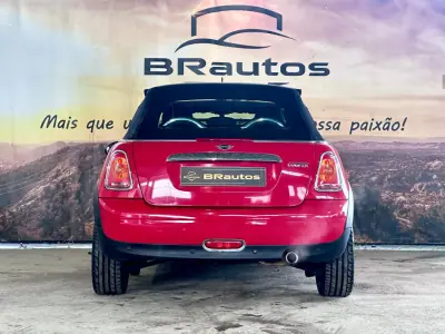 MINI 1000 2009 - 8900 EUR, 190362 km - AUTO.MOTO.pt - 190362km - foto 12 de 27