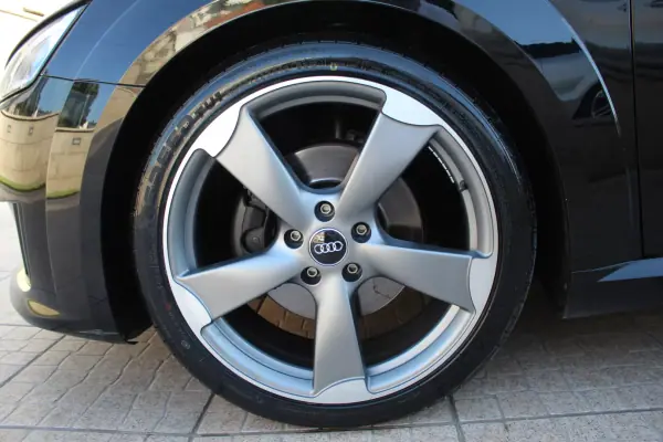 Audi TT Roadster 2015 - 23990 EUR, 151000 km - AUTO.MOTO.pt - 151000km - foto 6 de 36